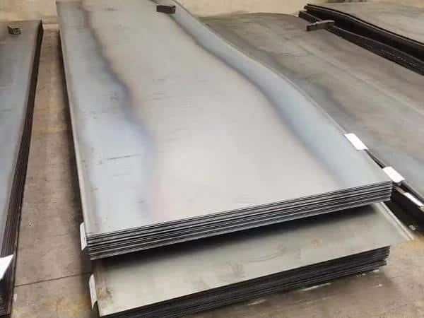 Завод по производству горячекатаной стали узколистовой Завод по производству горячекатаной стали узколистовой