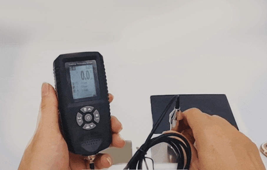 Измеритель толщины цинкового слоя-wanzhi