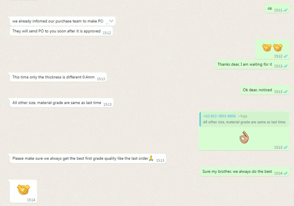 Определение причин повторных покупок клиентов