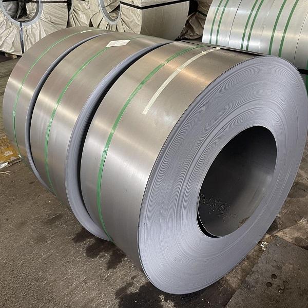 Преимущества и применение холоднокатаной стали Преимущества и применение холоднокатаной стали