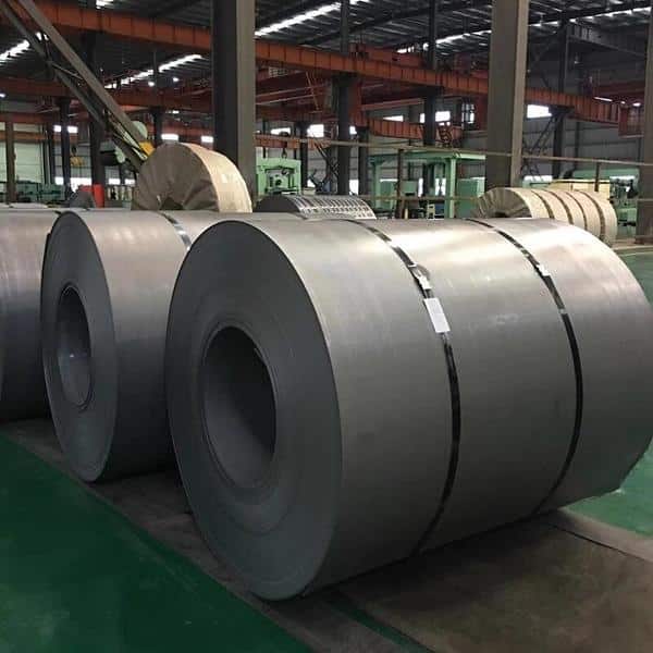 Характеристики и применение горячекатаной стали Характеристики и применение горячекатаной стали